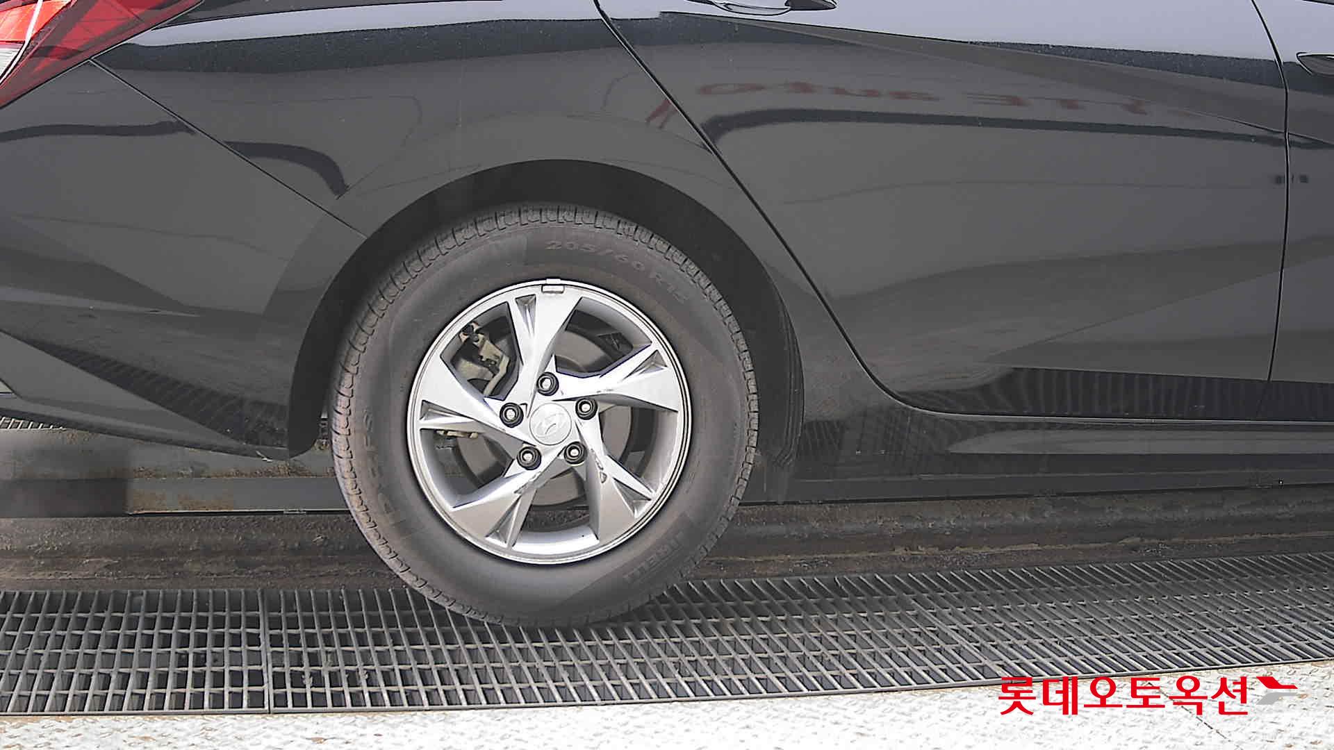 Hyundai Avante id 3803662 из Кореи 24