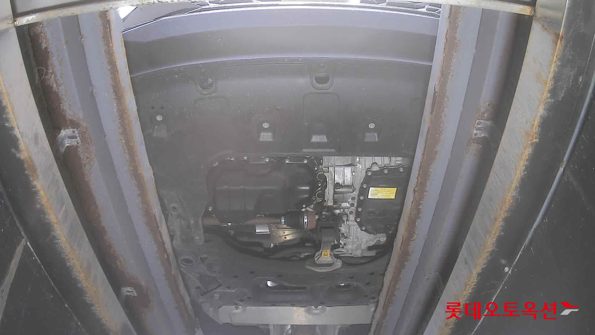 Hyundai Avante id 3803662 из Кореи 26