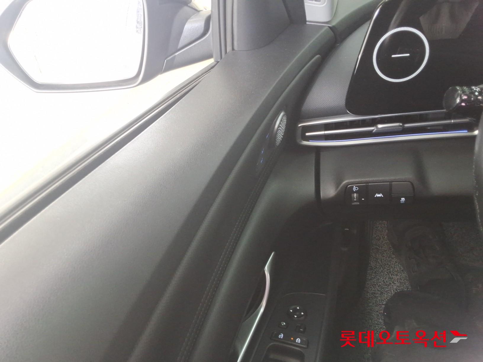 Hyundai Avante id 3803662 из Кореи 28