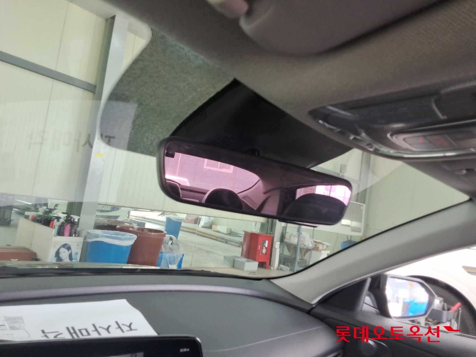 Hyundai Avante id 3803662 из Кореи 32