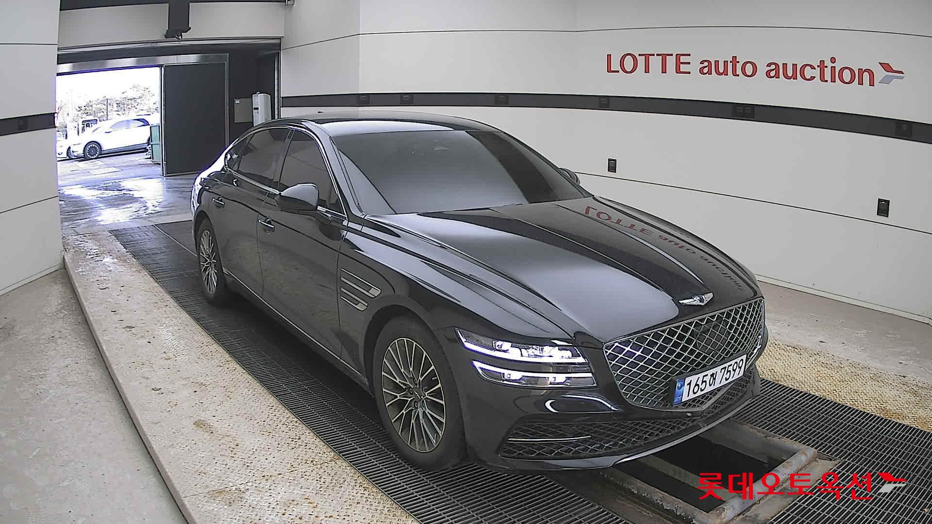 제네시스 G80 2022 - 이미지 6