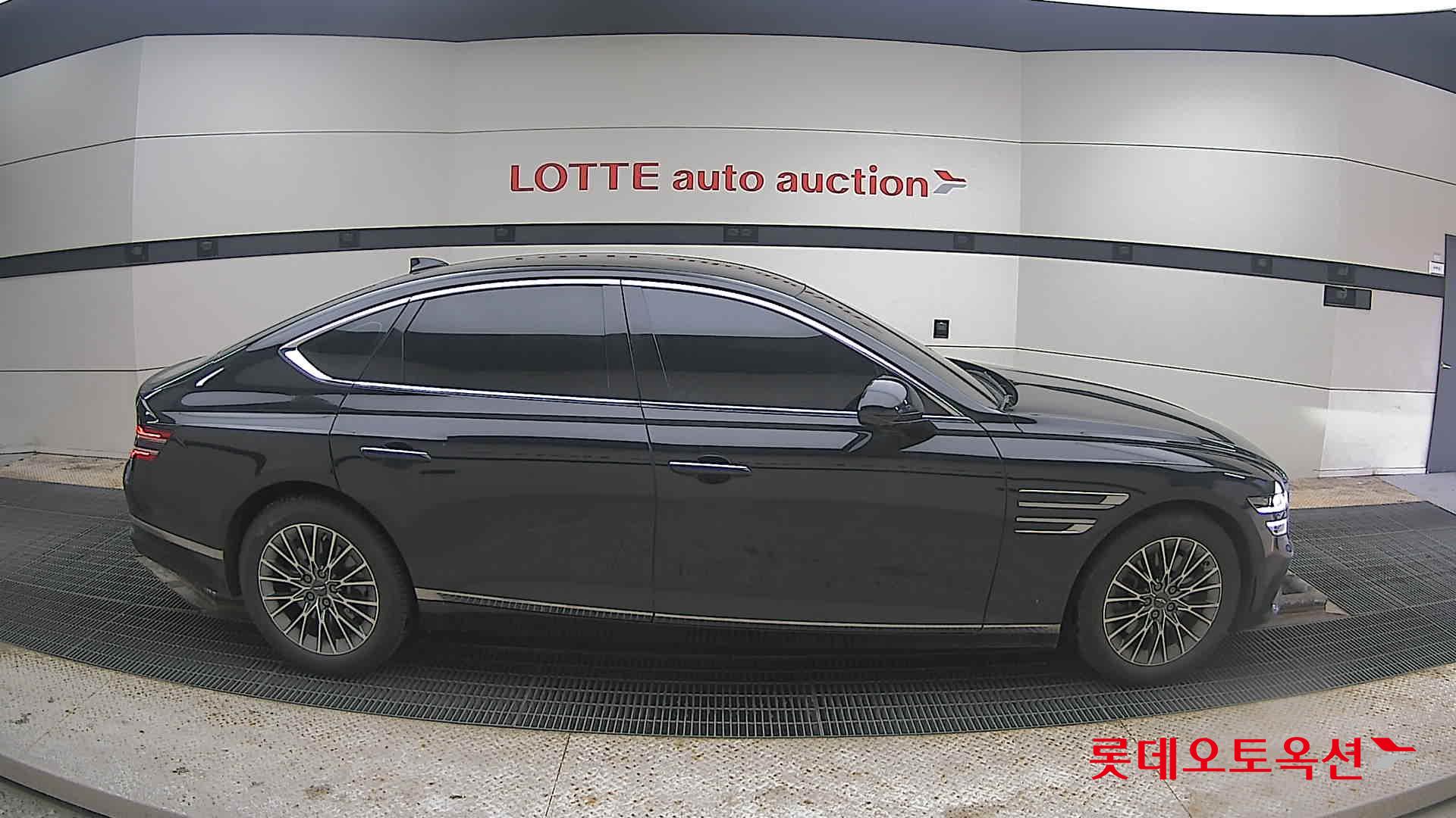 제네시스 G80 2022 - 이미지 21