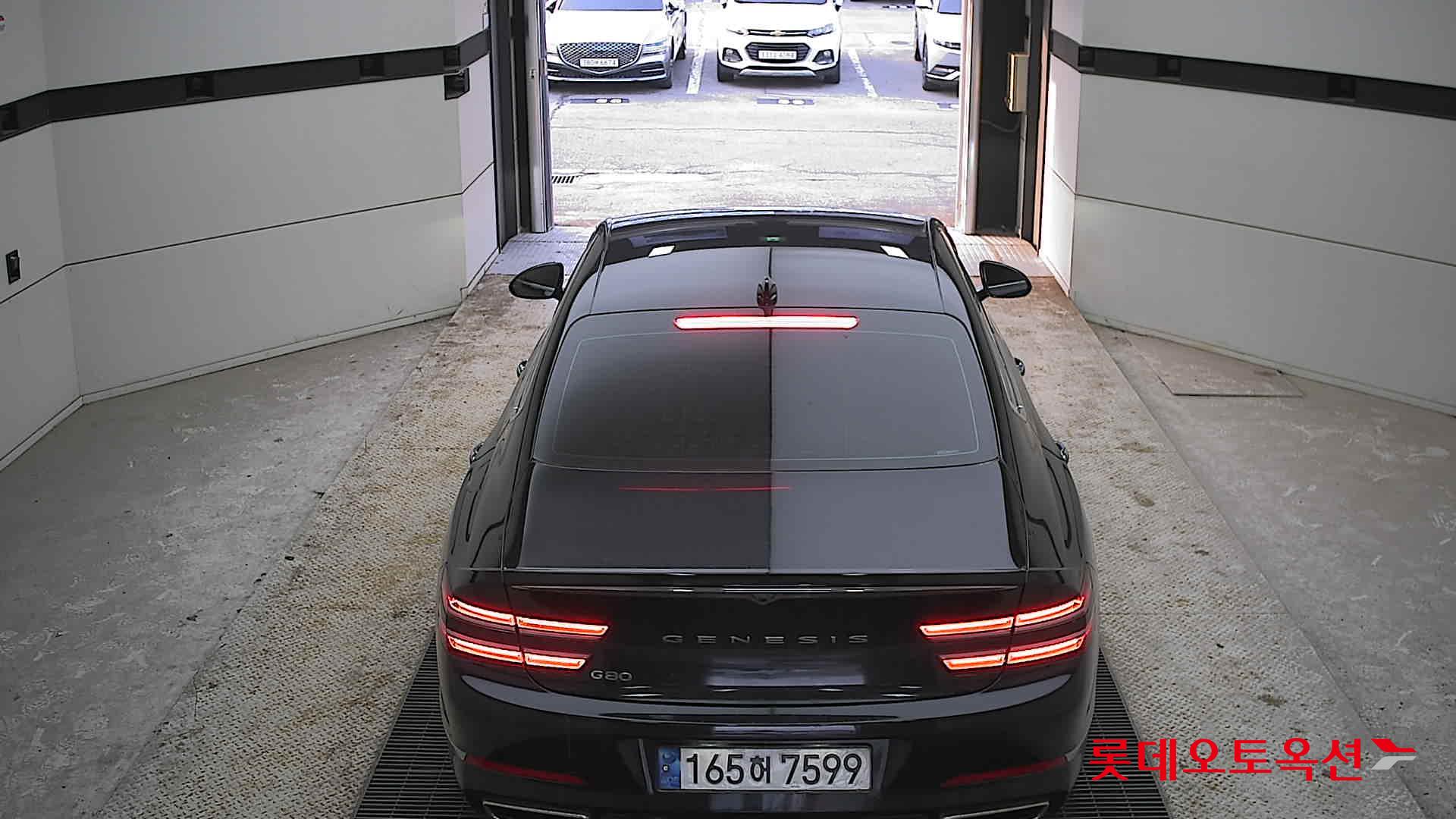 제네시스 G80 2022 - 이미지 17