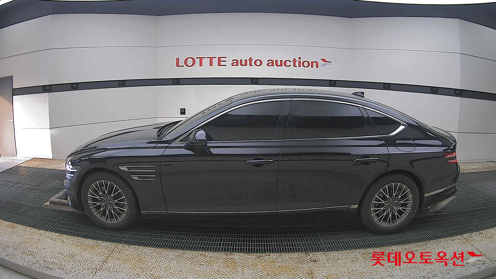 제네시스 G80 2022 - 이미지 13