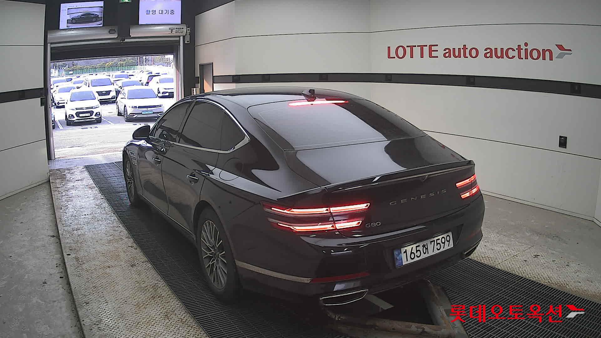 제네시스 G80 2022 - 이미지 16