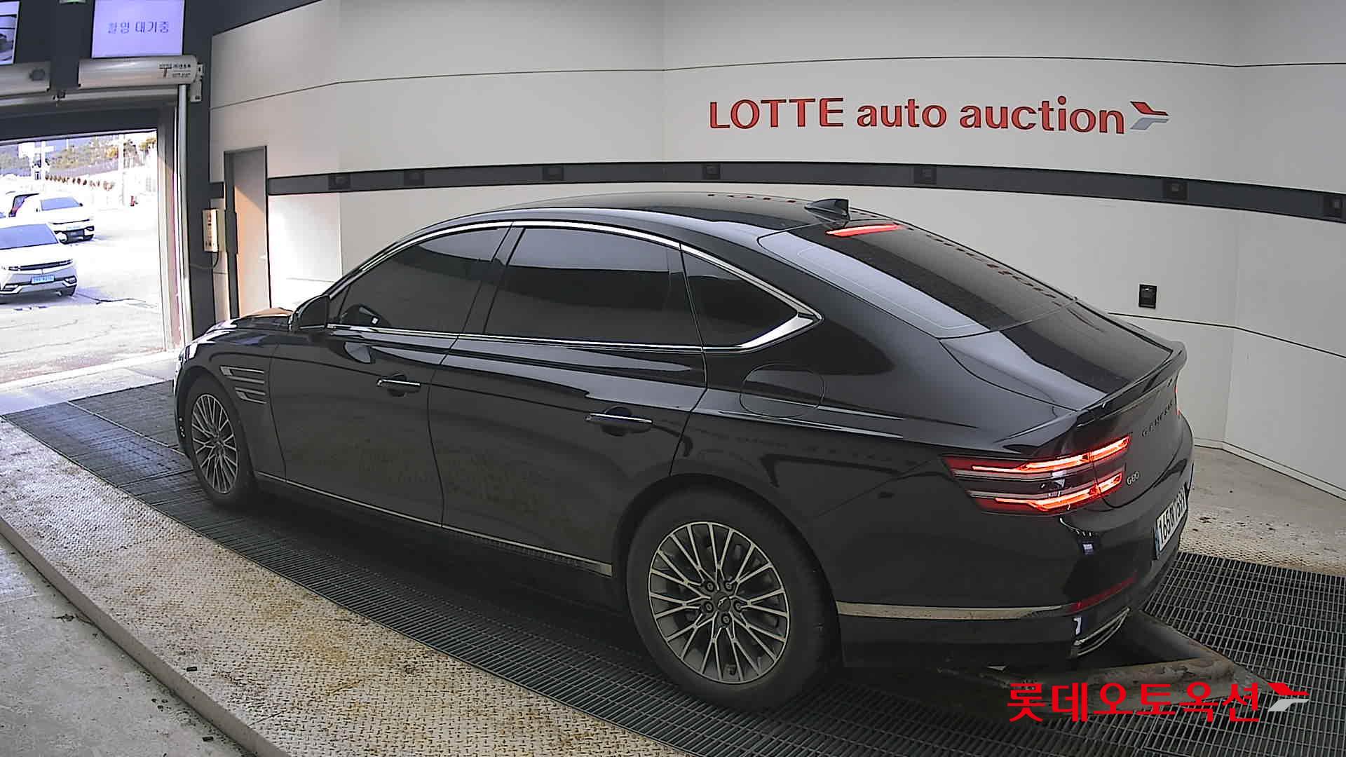 제네시스 G80 2022 - 이미지 15