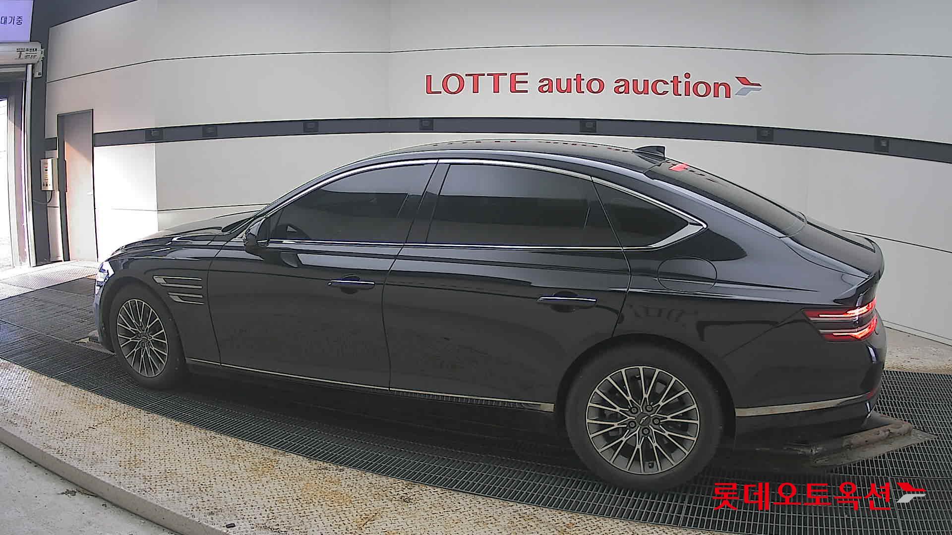 제네시스 G80 2022 - 이미지 14