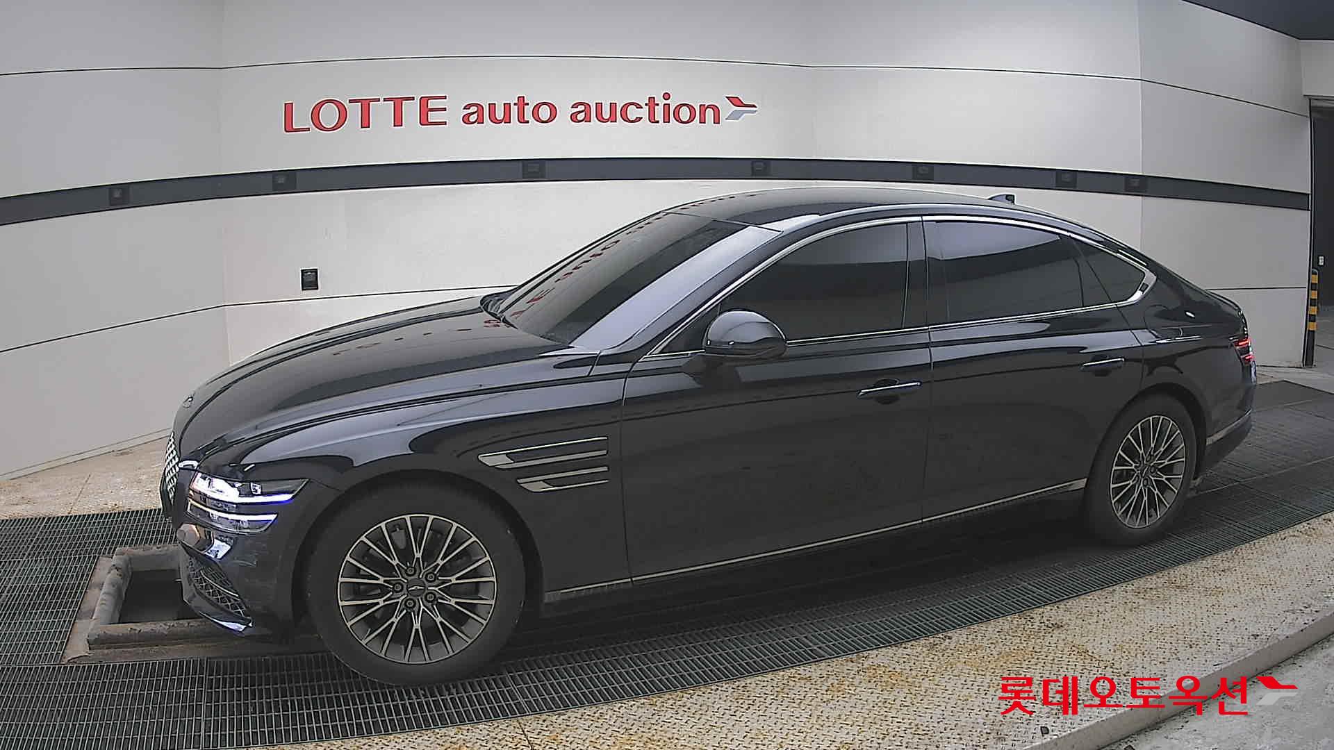 제네시스 G80 2022 - 이미지 12