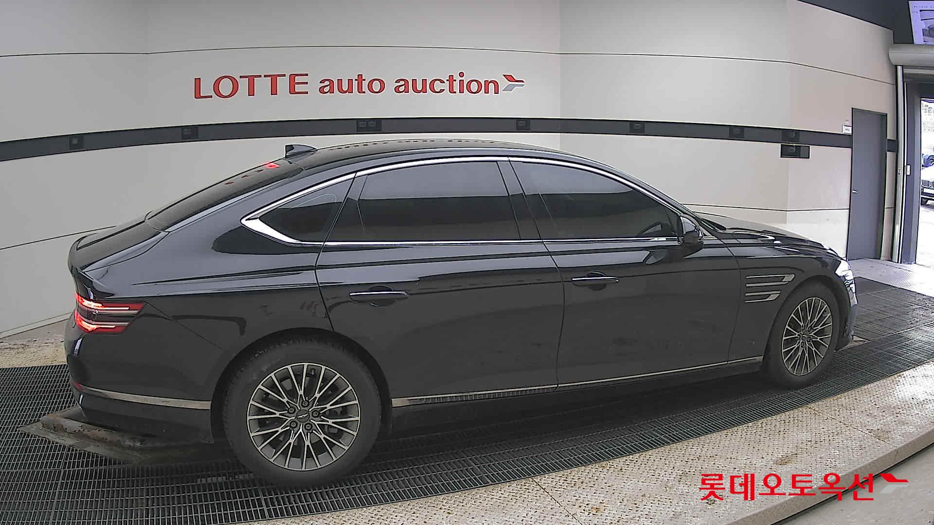 제네시스 G80 2022 - 이미지 20