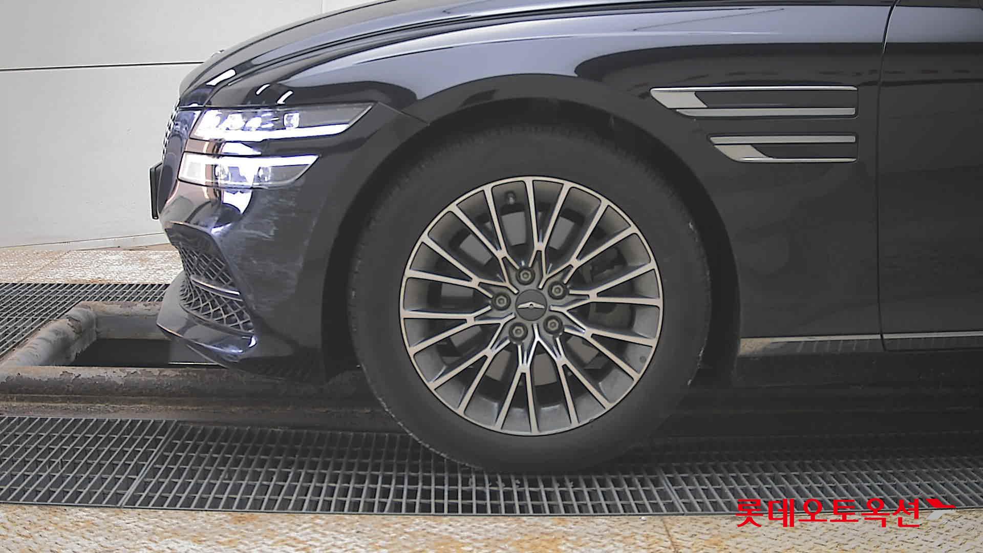 제네시스 G80 2022 - 이미지 25