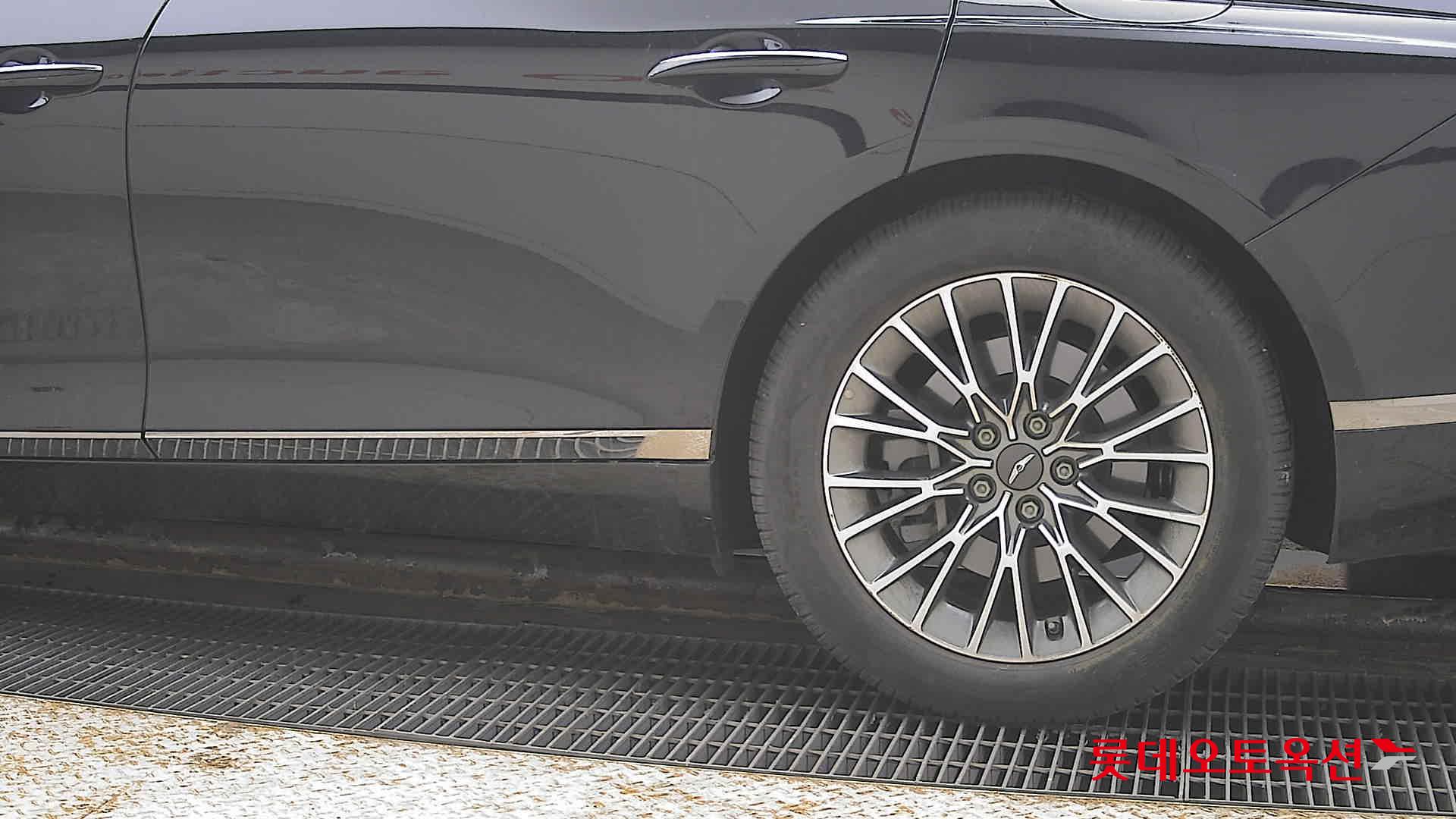 제네시스 G80 2022 - 이미지 26