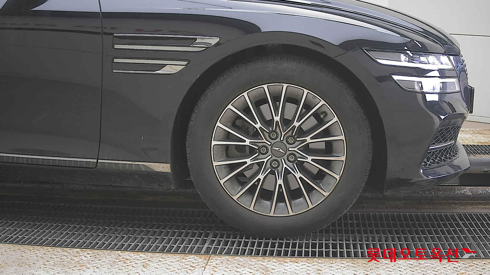 제네시스 G80 2022 - 이미지 27