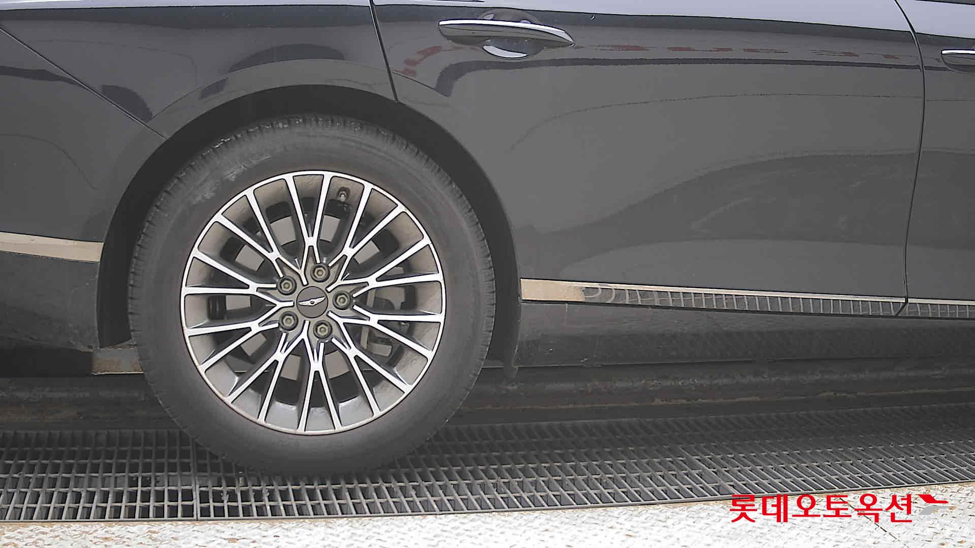 제네시스 G80 2022 - 이미지 28