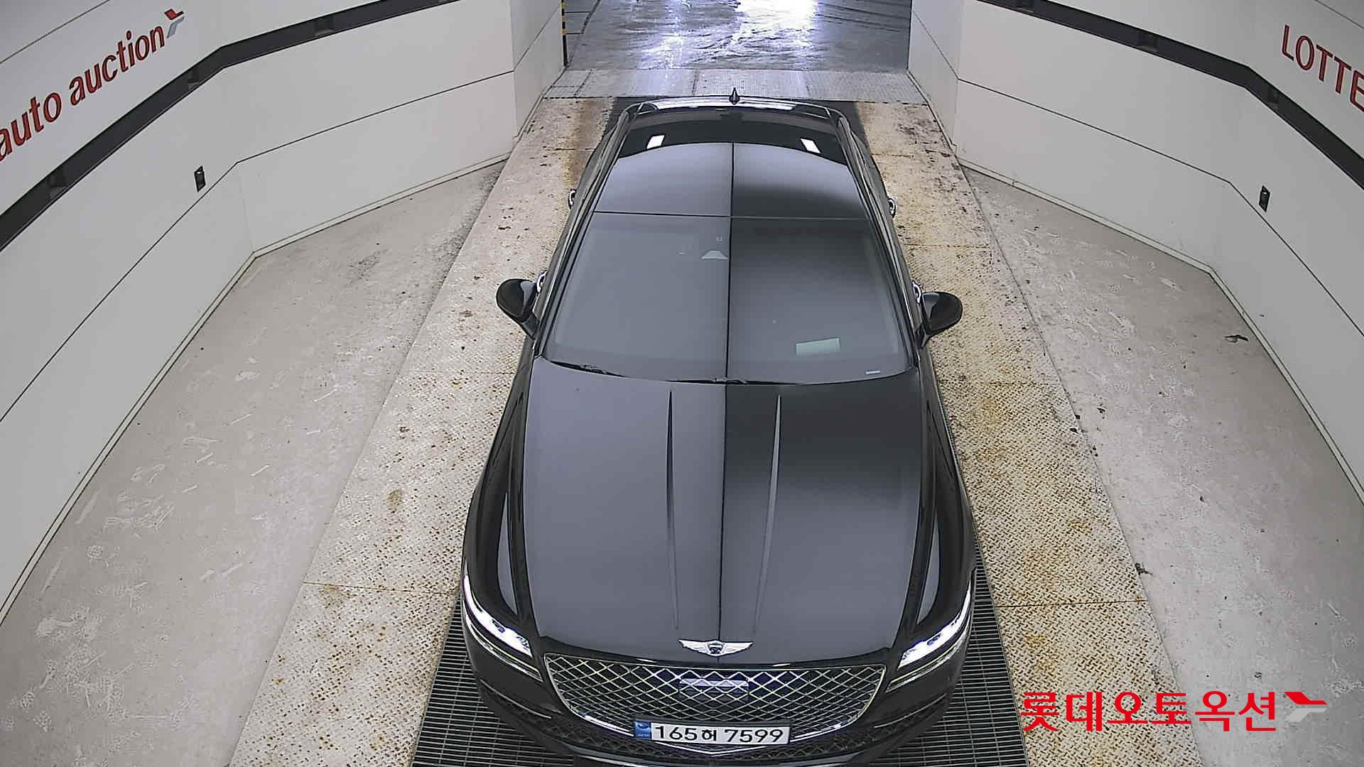 제네시스 G80 2022 - 이미지 7