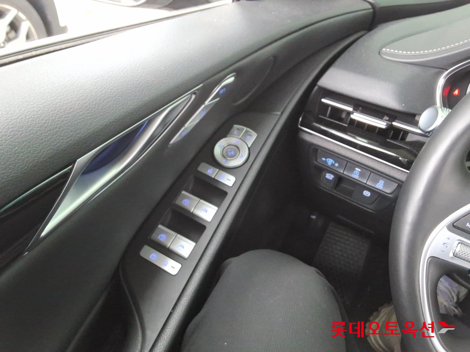 제네시스 G80 2022 - 이미지 29