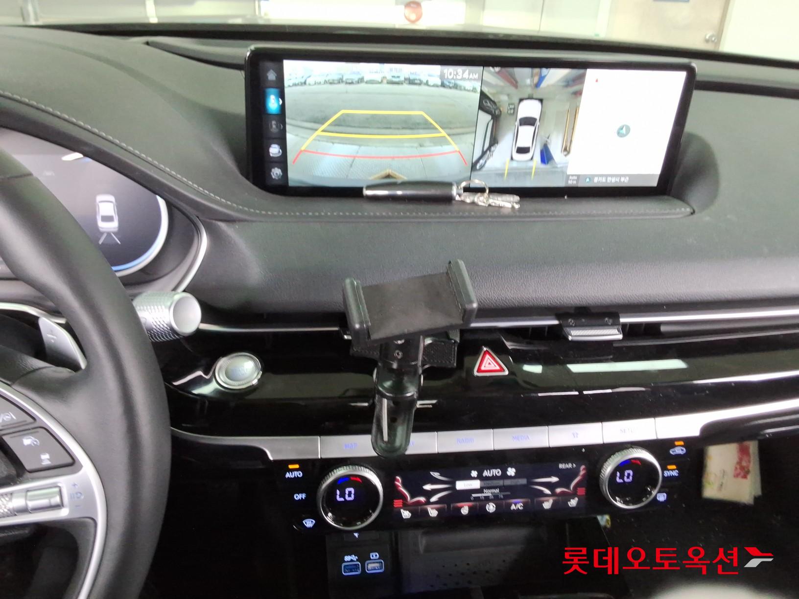 제네시스 G80 2022 - 이미지 33