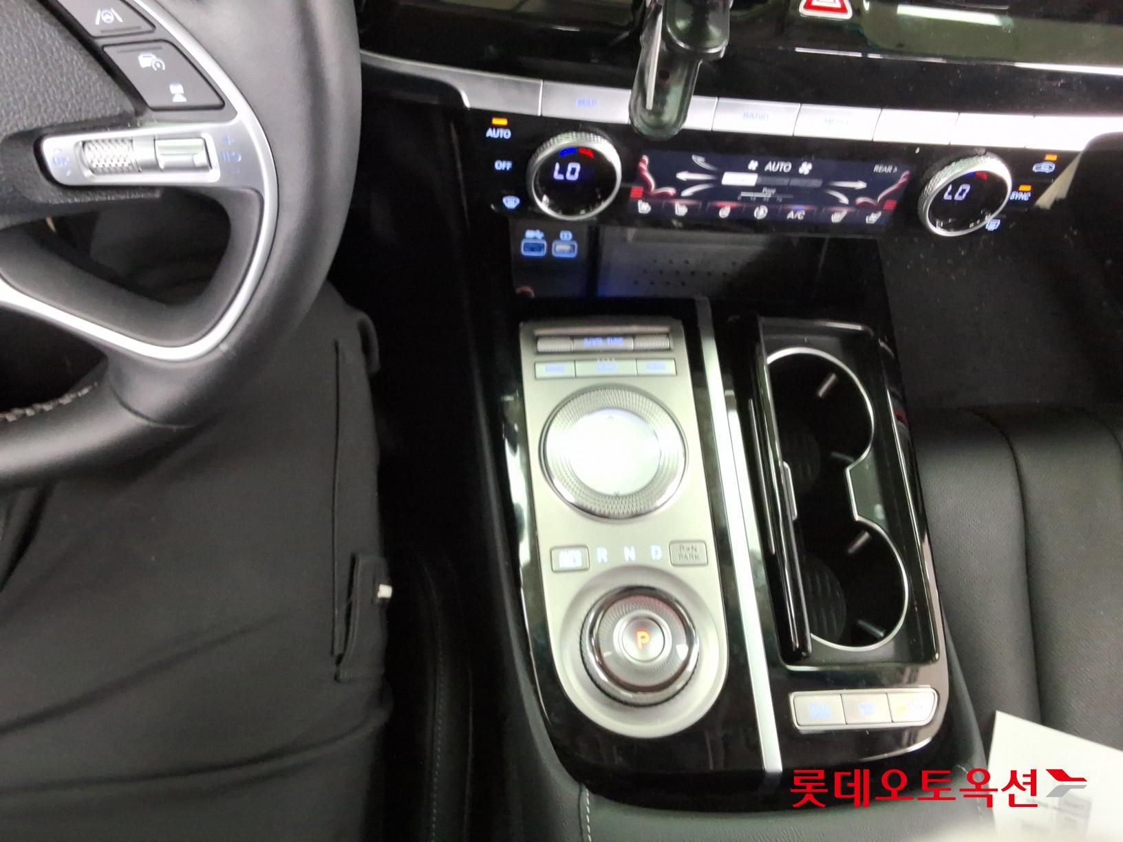 제네시스 G80 2022 - 이미지 34