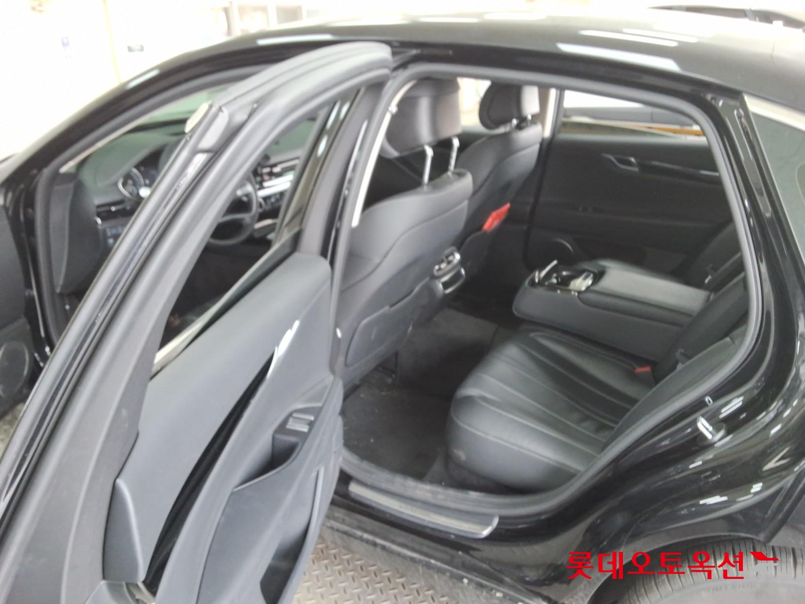 제네시스 G80 2022 - 이미지 37