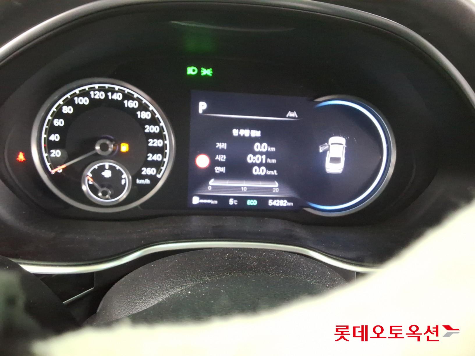 제네시스 G80 2022 - 이미지 39