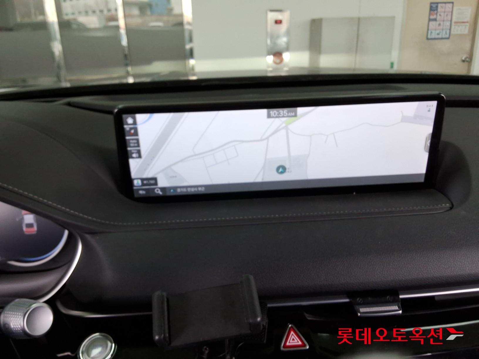 제네시스 G80 2022 - 이미지 9