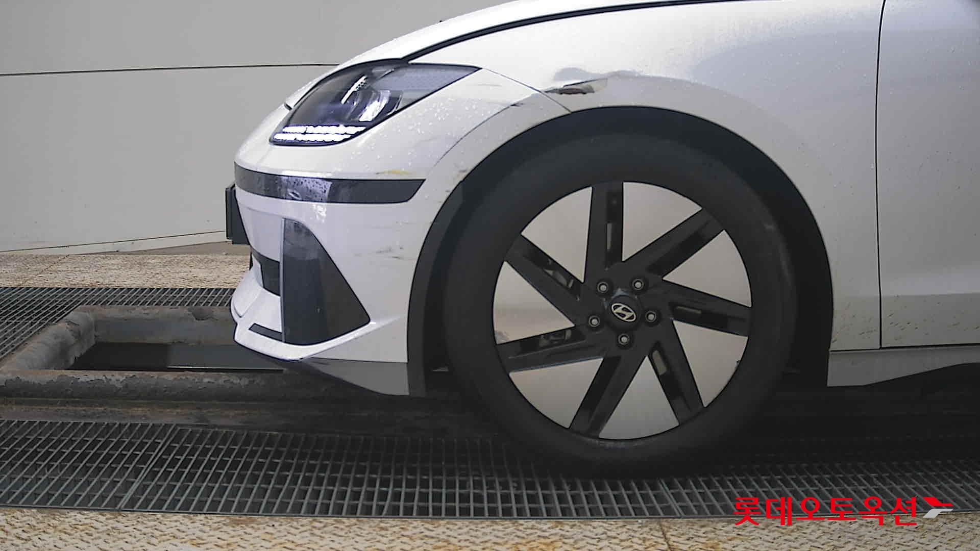 Hyundai IONIQ 6 id 3809873 из Кореи 21