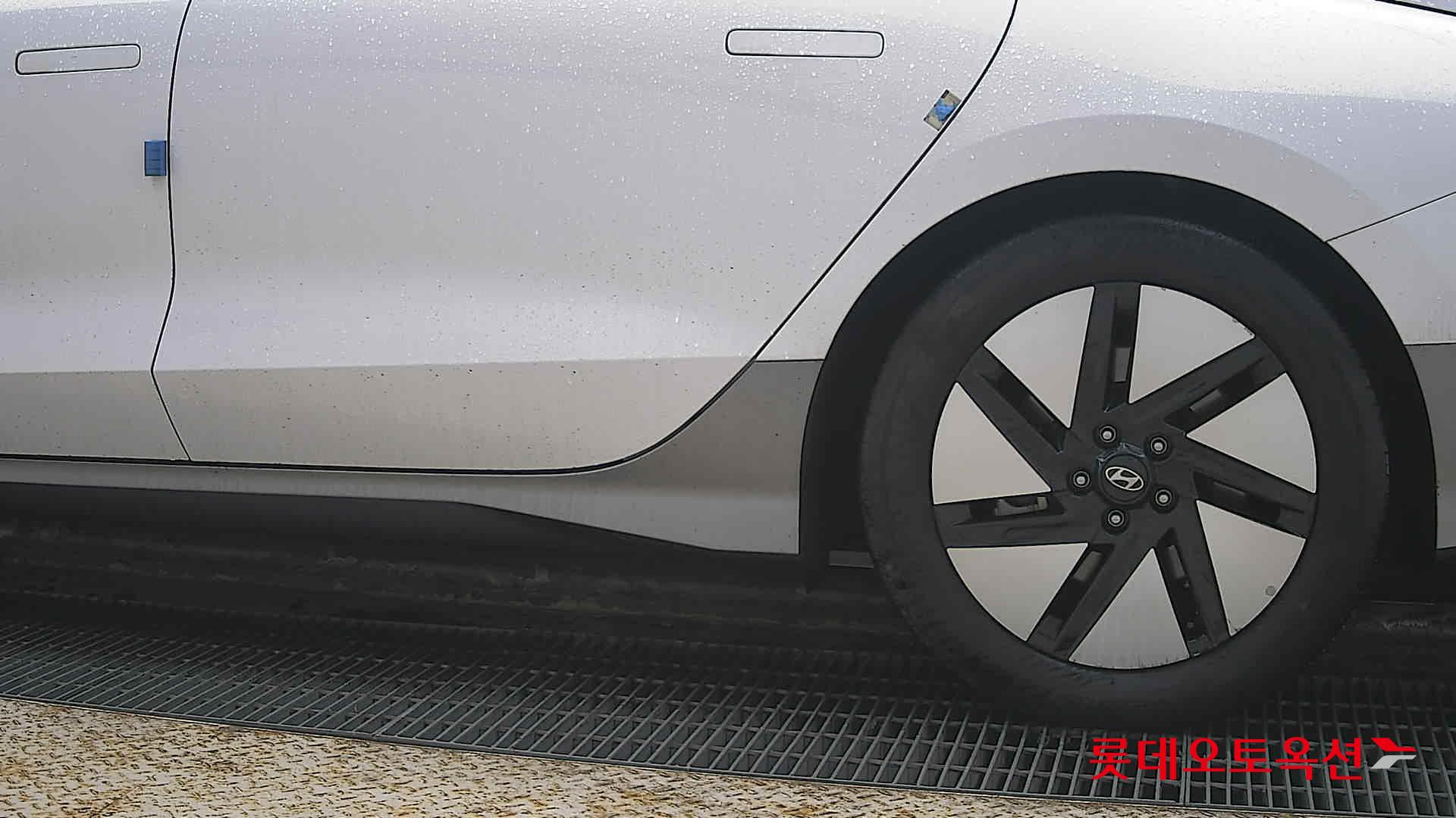 Hyundai IONIQ 6 id 3809873 из Кореи 22