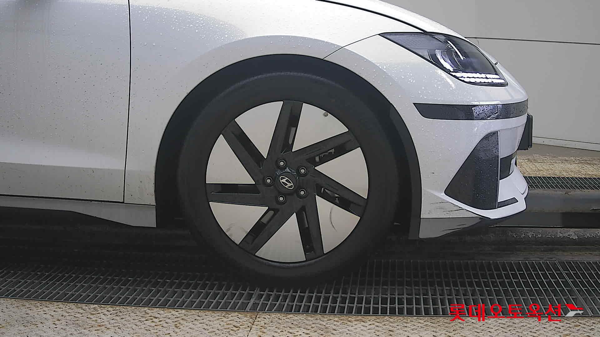 Hyundai IONIQ 6 id 3809873 из Кореи 23