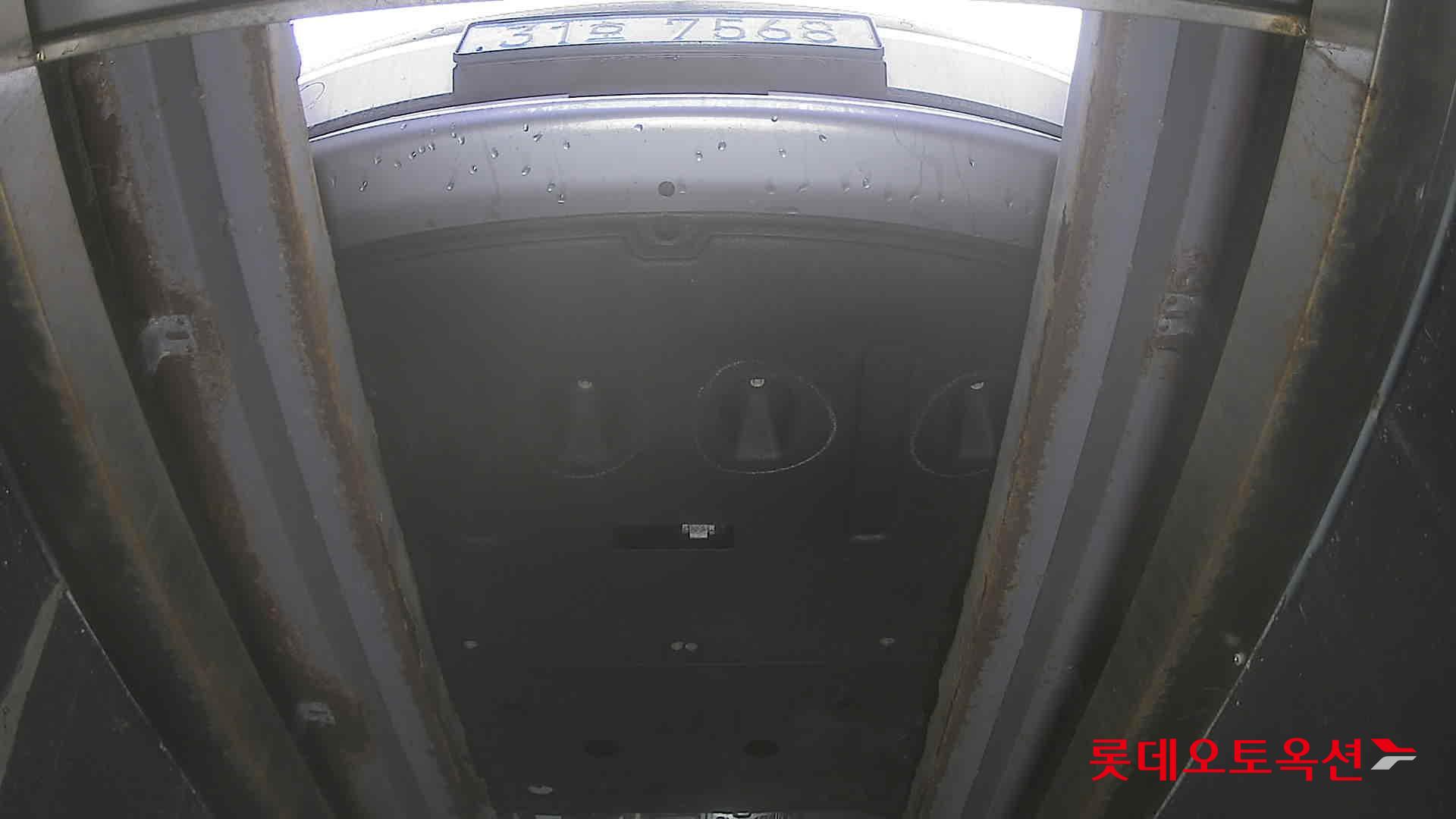 Hyundai IONIQ 6 id 3809873 из Кореи 26