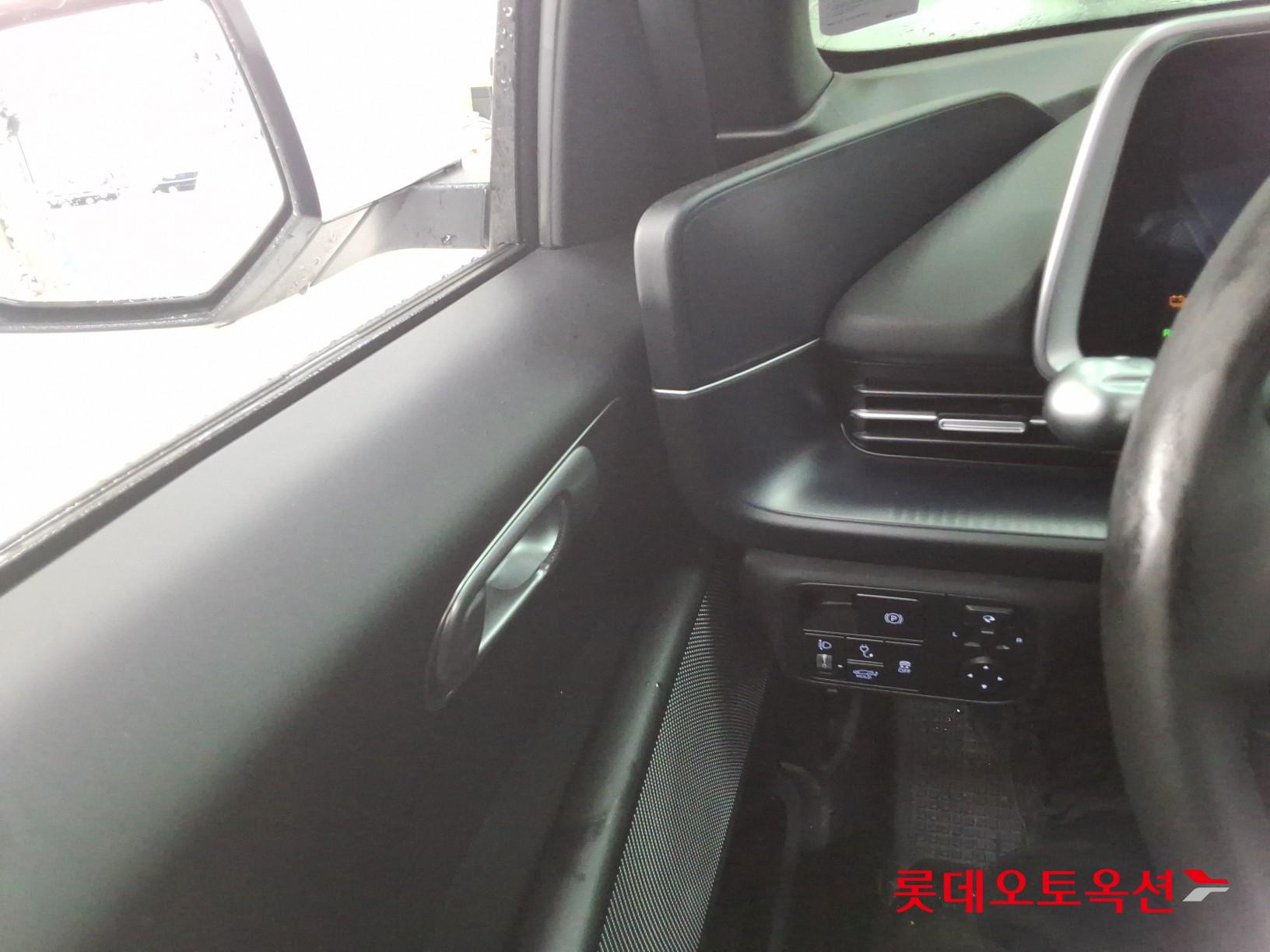 Hyundai IONIQ 6 id 3809873 из Кореи 28