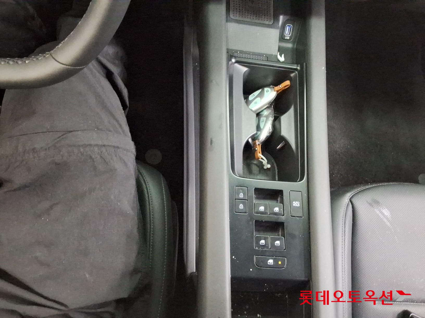 Hyundai IONIQ 6 id 3809873 из Кореи 31