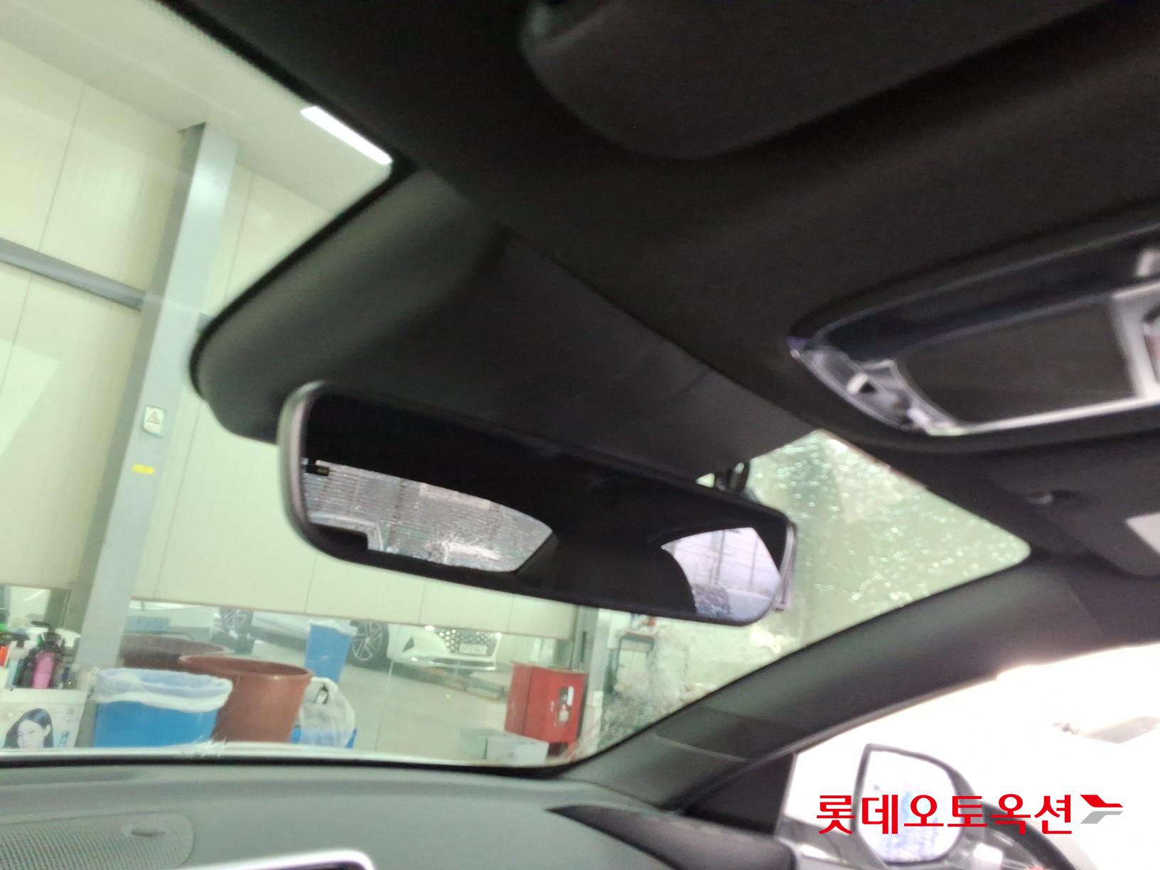 Hyundai IONIQ 6 id 3809873 из Кореи 32