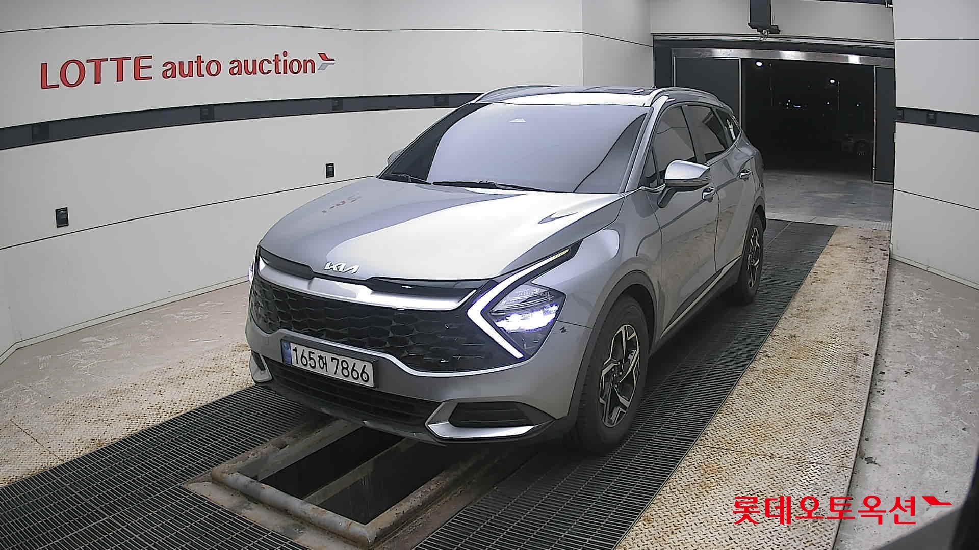 기아자동차 스포티지 2022 - 이미지 10