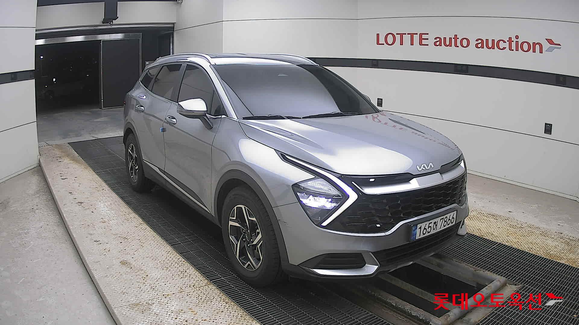 기아자동차 스포티지 2022 - 이미지 6