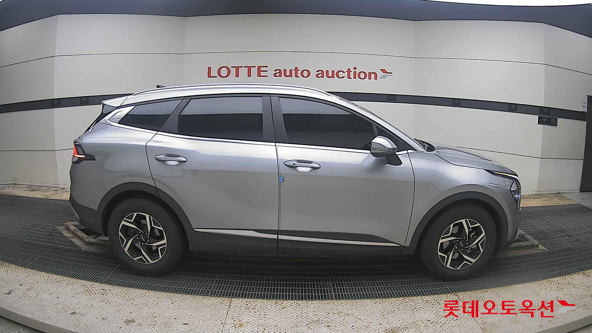 기아자동차 스포티지 2022 - 이미지 21