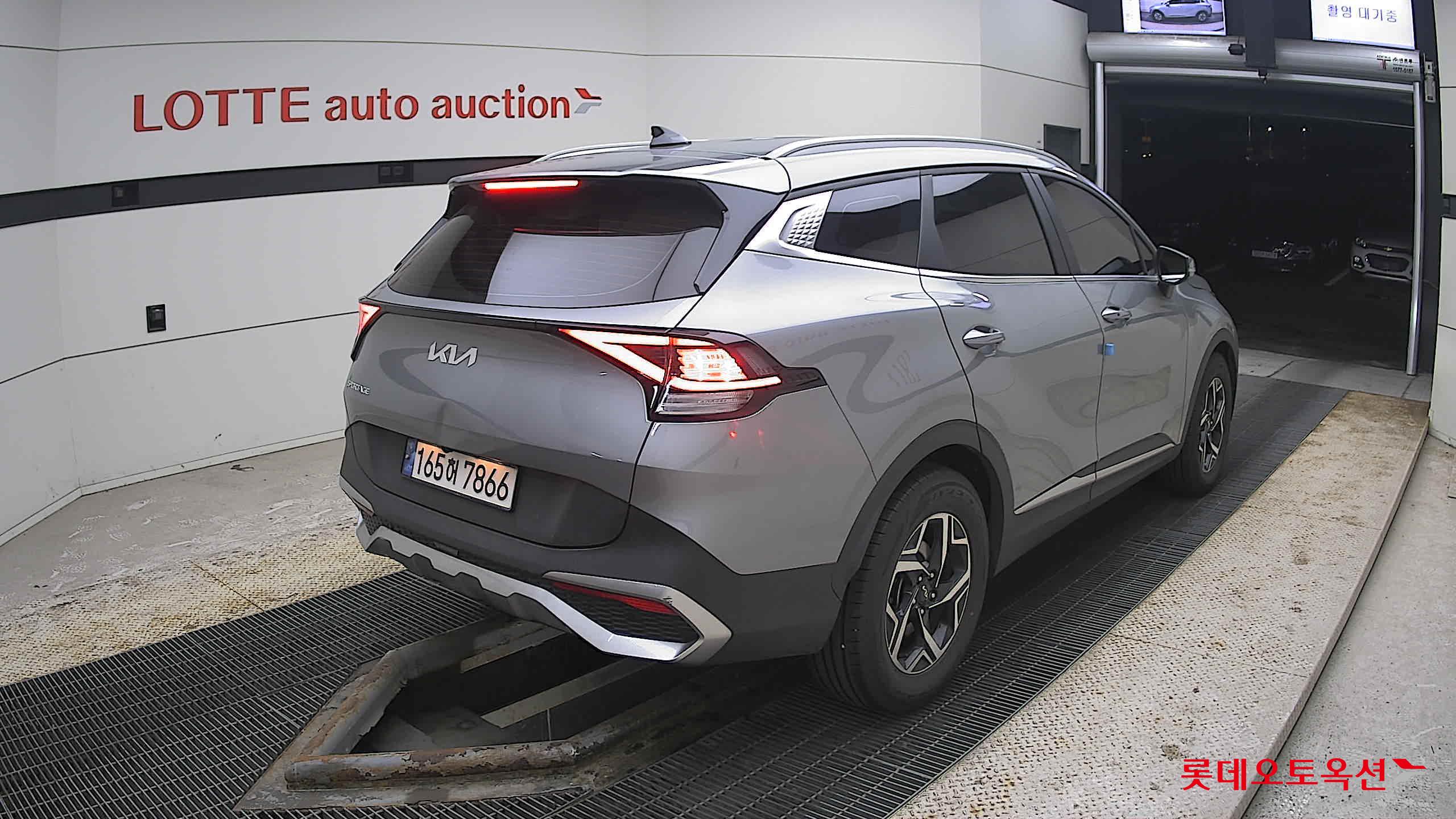 기아자동차 스포티지 2022 - 이미지 5