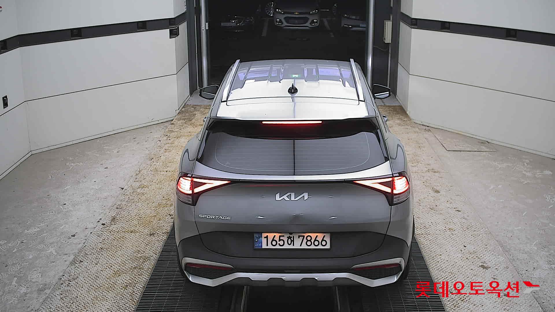 기아자동차 스포티지 2022 - 이미지 17