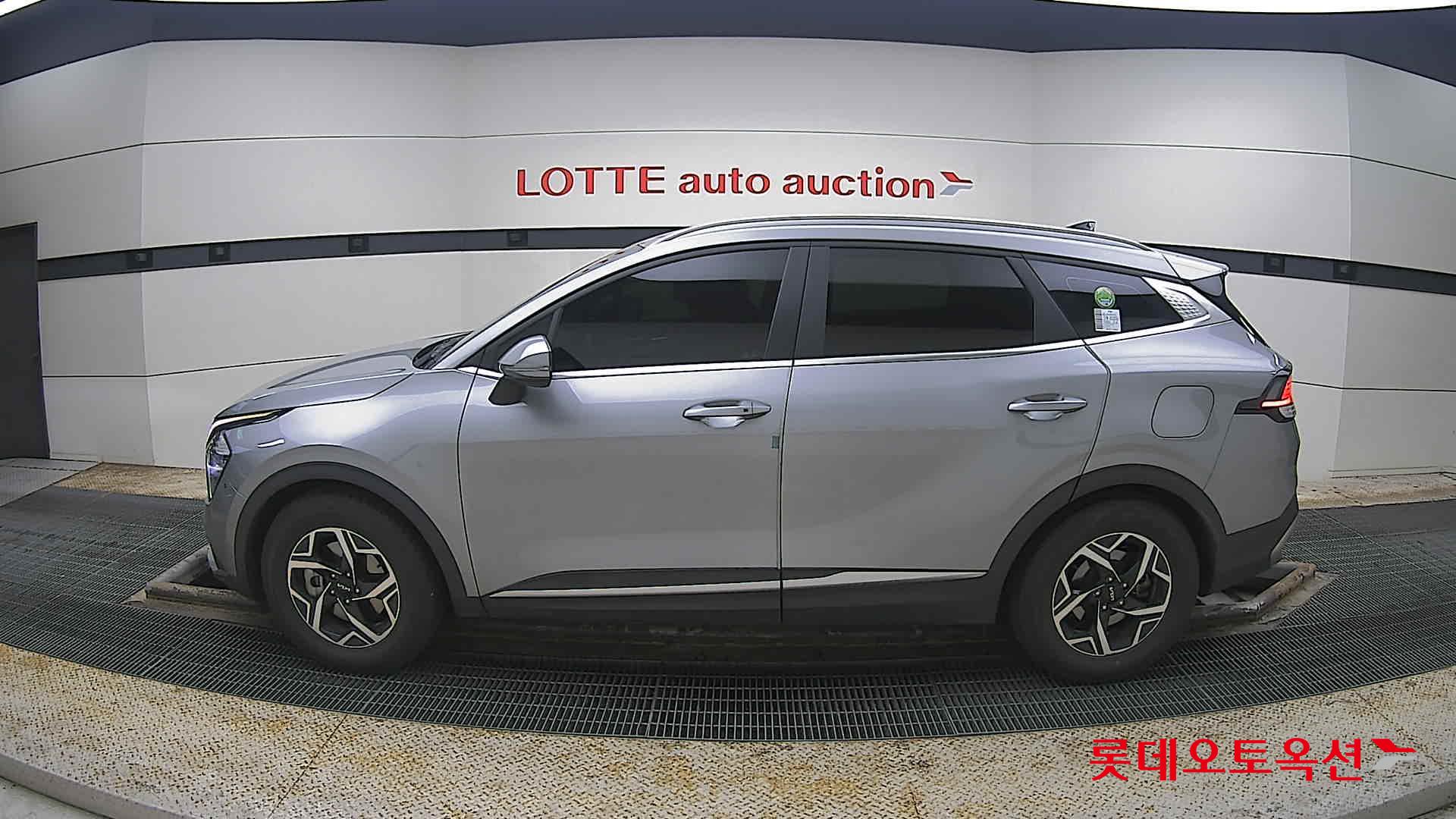 기아자동차 스포티지 2022 - 이미지 13