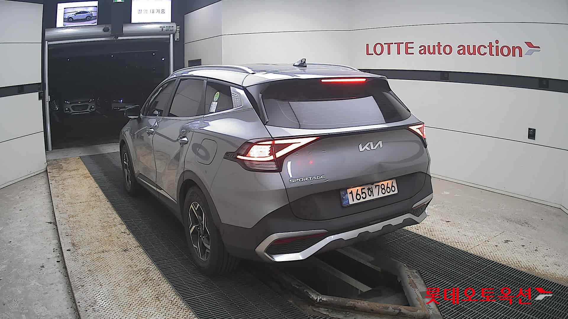 기아자동차 스포티지 2022 - 이미지 16