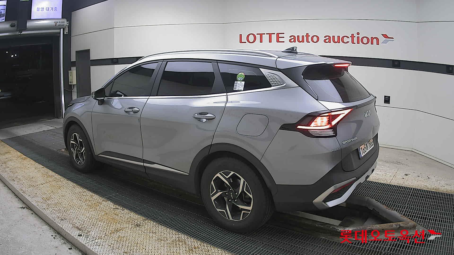 기아자동차 스포티지 2022 - 이미지 15