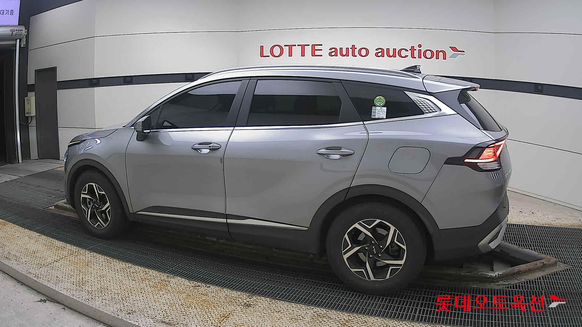 기아자동차 스포티지 2022 - 이미지 14