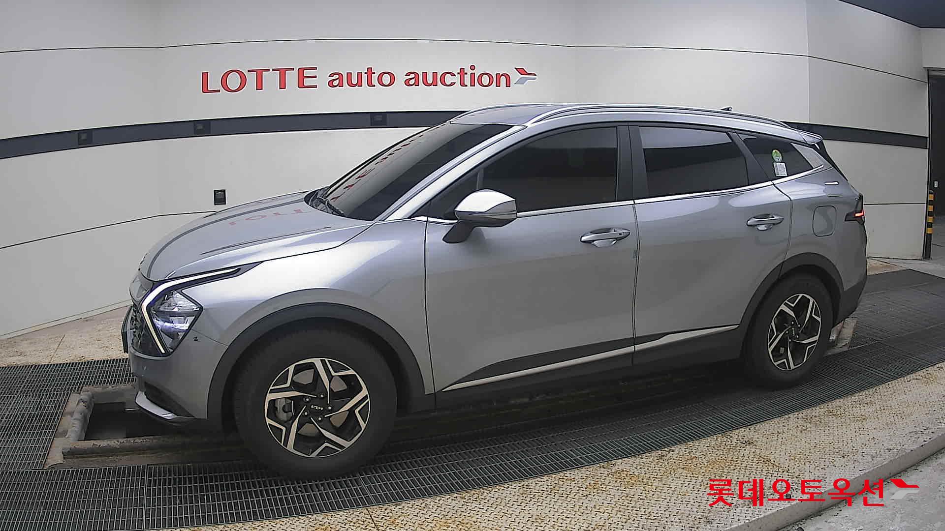 기아자동차 스포티지 2022 - 이미지 12