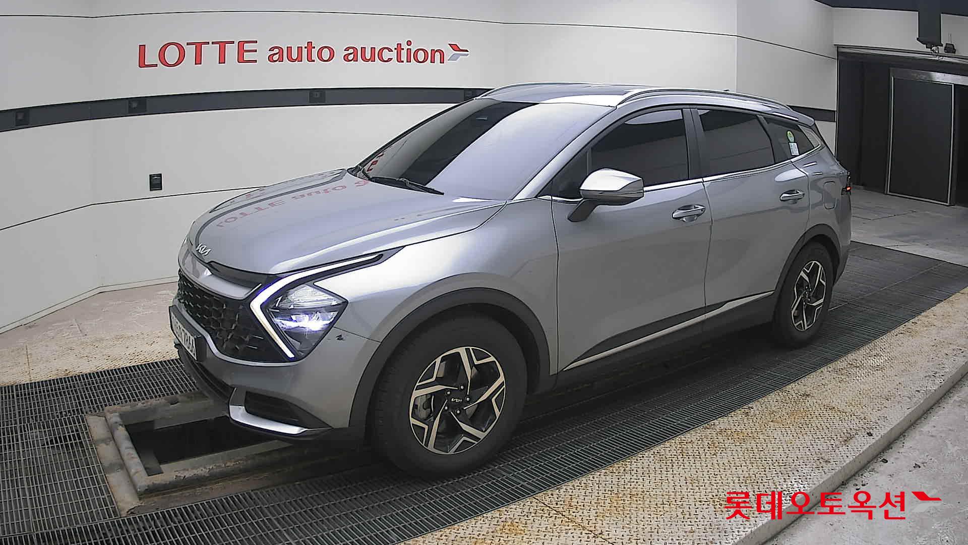 기아자동차 스포티지 2022 - 이미지 11