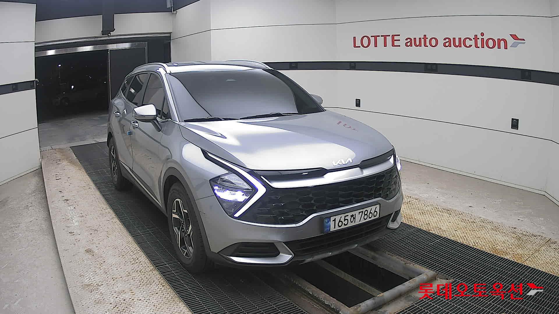 기아자동차 스포티지 2022 - 이미지 24