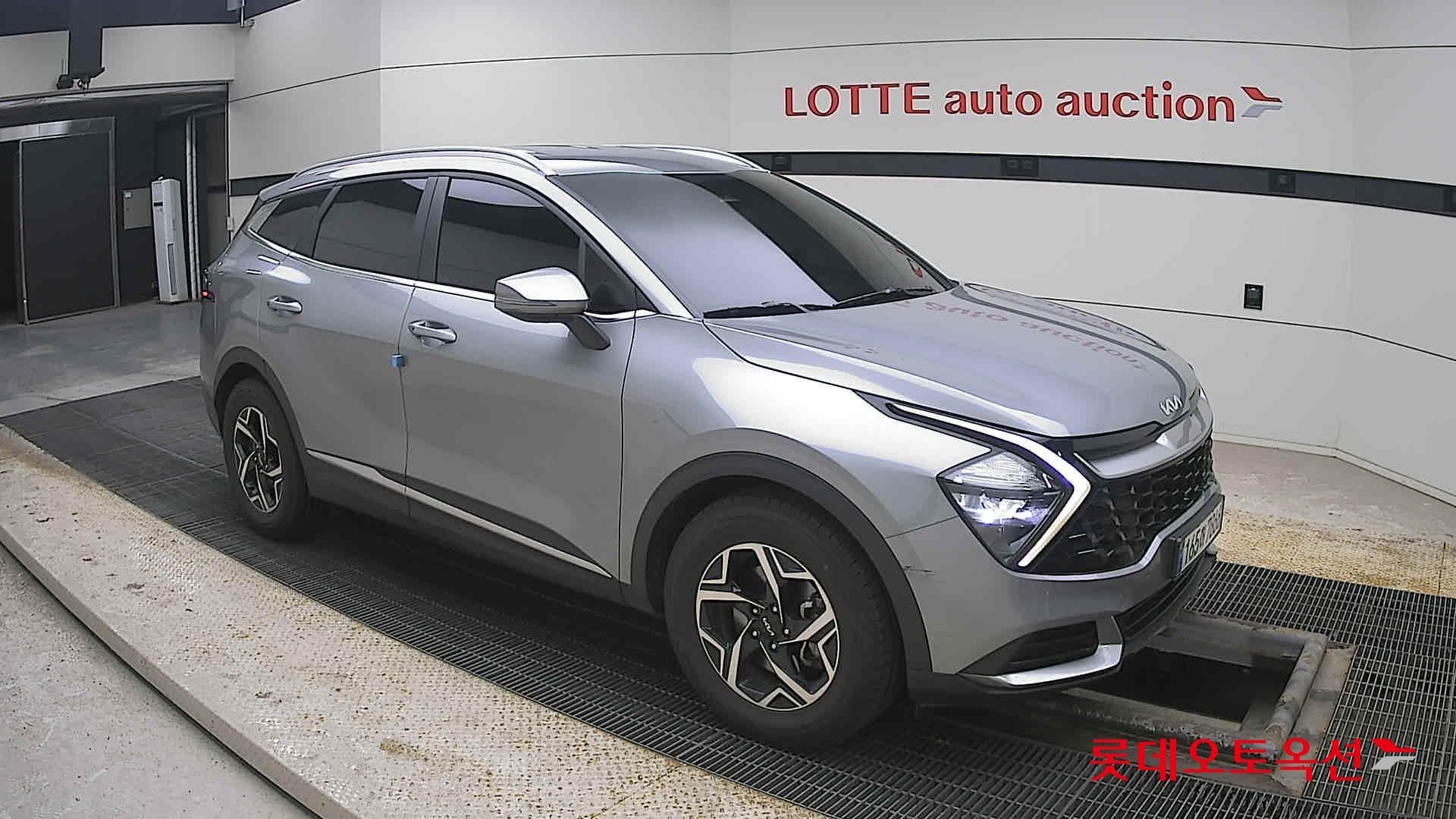 기아자동차 스포티지 2022 - 이미지 23