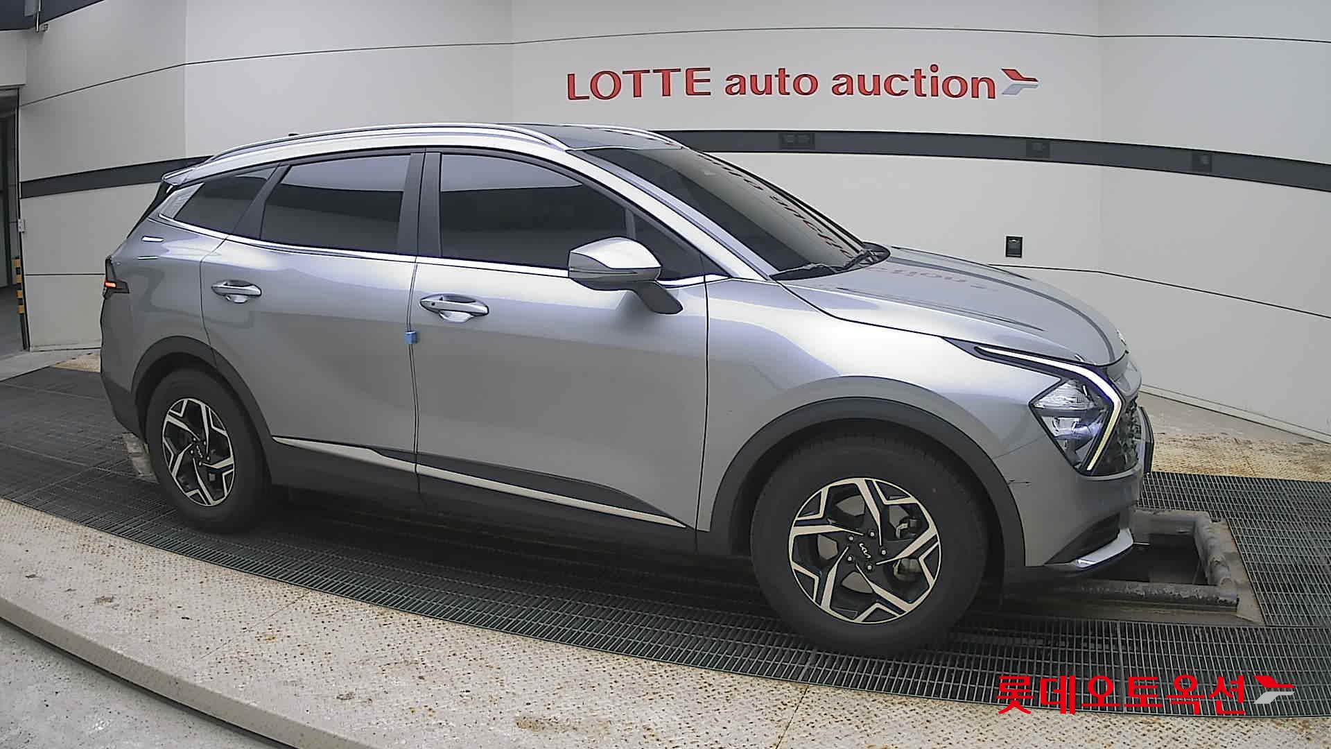 기아자동차 스포티지 2022 - 이미지 22