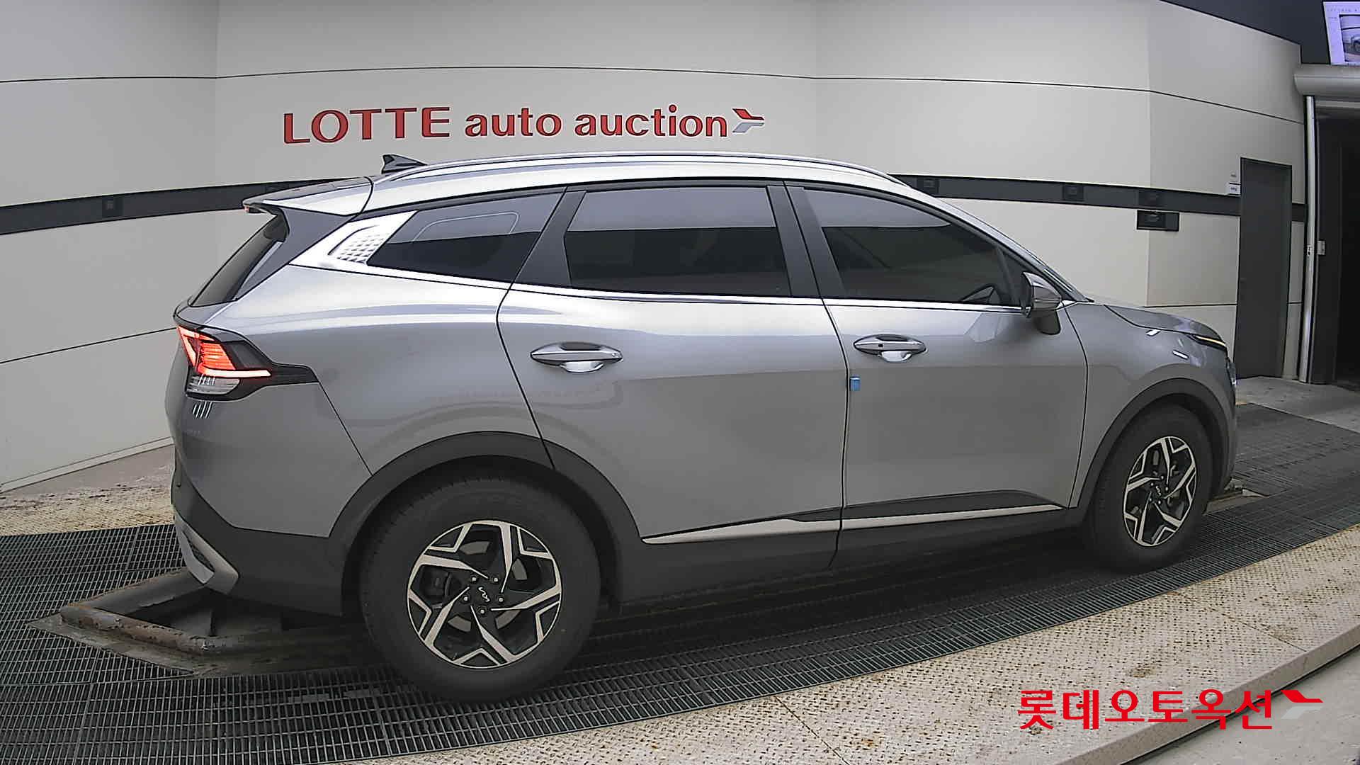 기아자동차 스포티지 2022 - 이미지 20