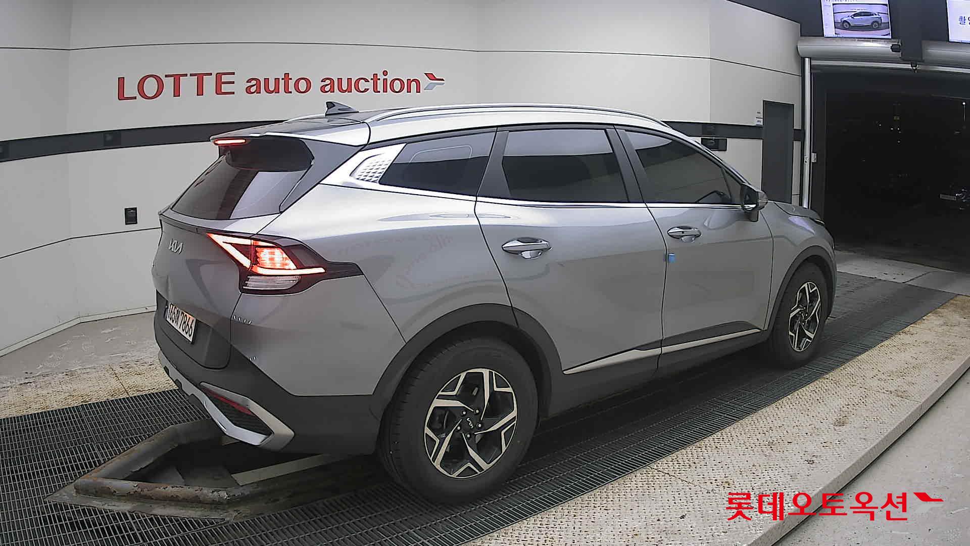 기아자동차 스포티지 2022 - 이미지 19
