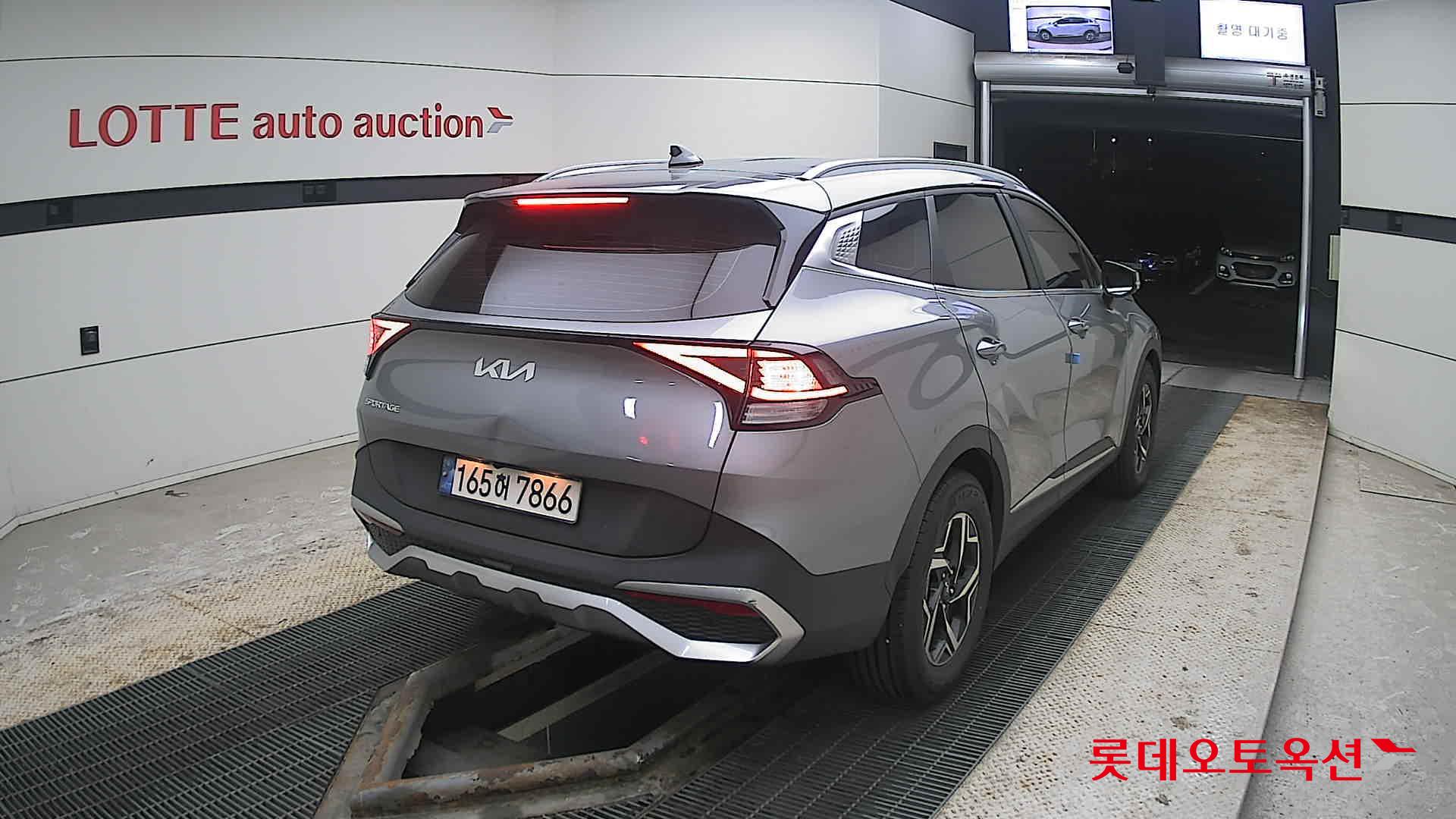 기아자동차 스포티지 2022 - 이미지 18