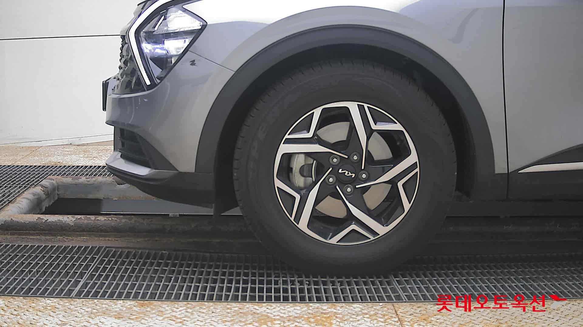 기아자동차 스포티지 2022 - 이미지 25