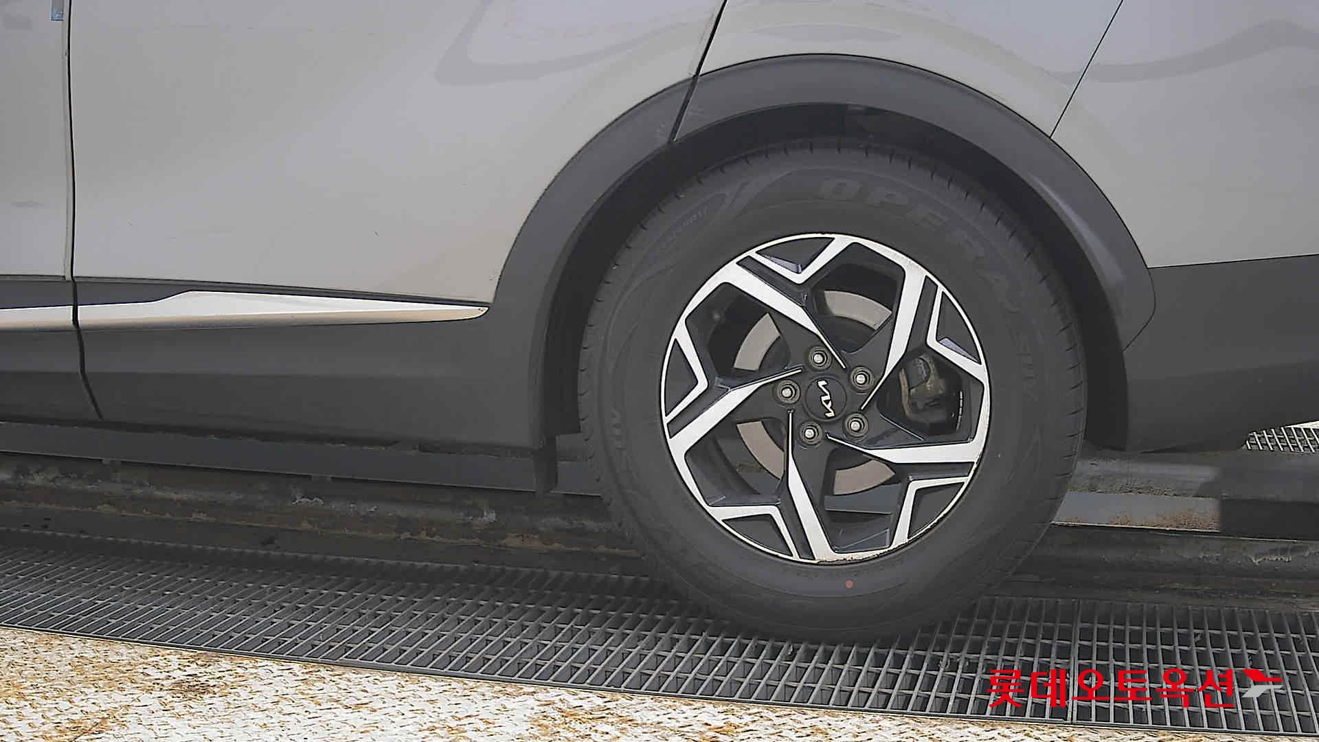 기아자동차 스포티지 2022 - 이미지 26